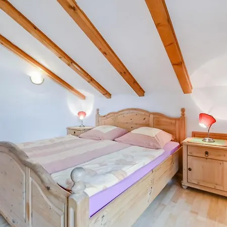 Apartman Katharinenhof Hausberg *