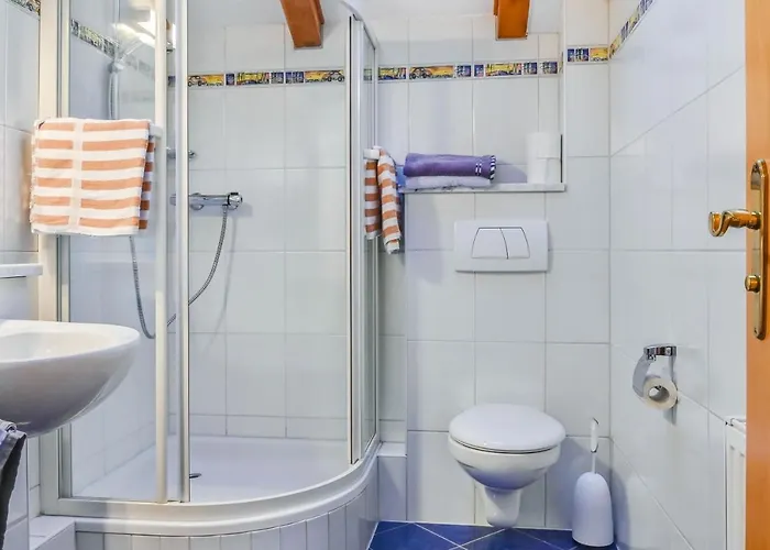 Katharinenhof Hausberg Apartman Garmisch-Partenkirchen