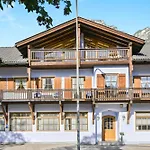 Katharinenhof Hausberg Garmisch-Partenkirchen