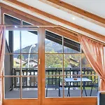 Katharinenhof Hausberg Lägenhet
