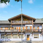 Katharinenhof Hausberg Lägenhet *