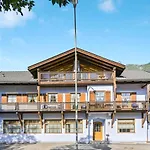Lägenhet Katharinenhof Hausberg *