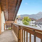 Katharinenhof Hausberg Lägenhet