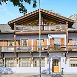 Katharinenhof Hausberg * Garmisch-Partenkirchen