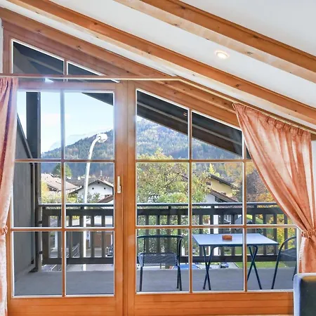 Апартаменты Katharinenhof Hausberg *