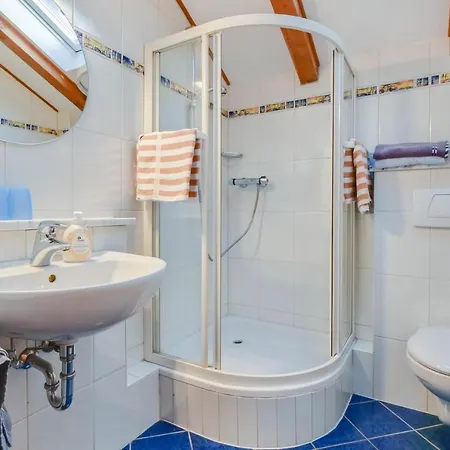 Katharinenhof Hausberg Apartment Garmisch-Partenkirchen