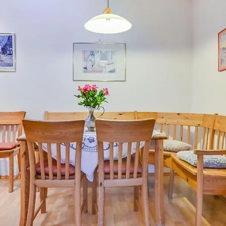 Katharinenhof Hausberg Apartamento *