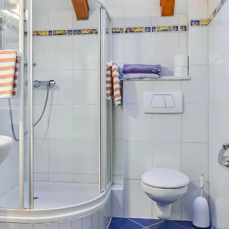 Katharinenhof Hausberg Apartamento Garmisch-Partenkirchen