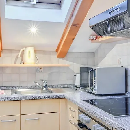 Katharinenhof Hausberg Гармиш-Партенкирхен