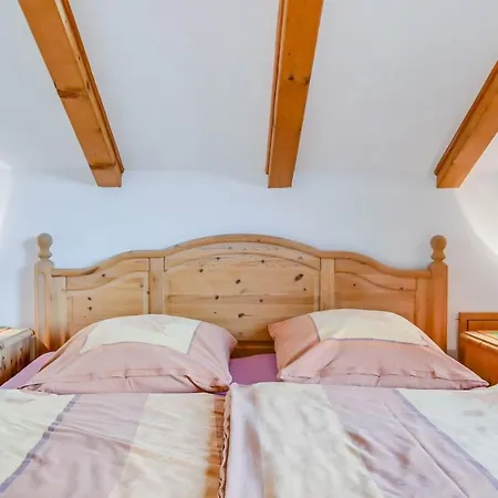 Apartment Katharinenhof Hausberg Garmisch-Partenkirchen