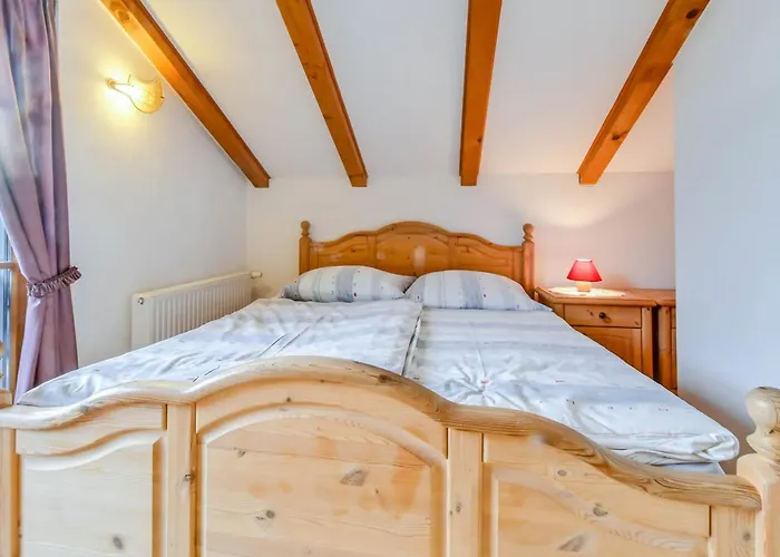 Katharinenhof Hausberg *