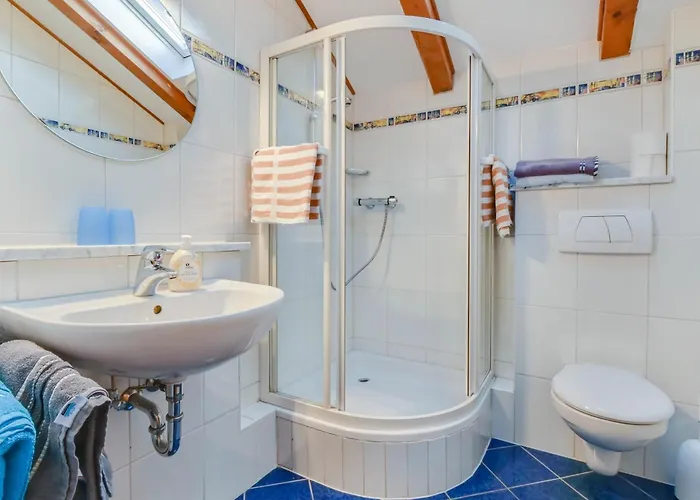 Katharinenhof Hausberg Garmisch-Partenkirchen