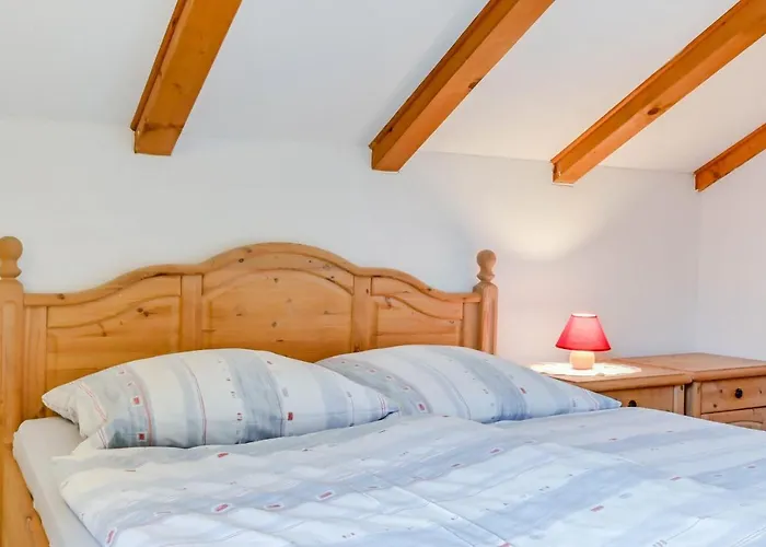 Katharinenhof Hausberg * Garmisch-Partenkirchen