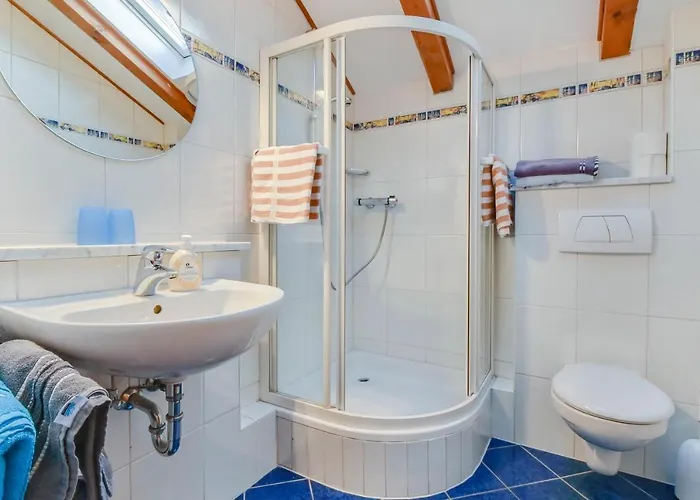 Katharinenhof Hausberg Apartmán Garmisch-Partenkirchen