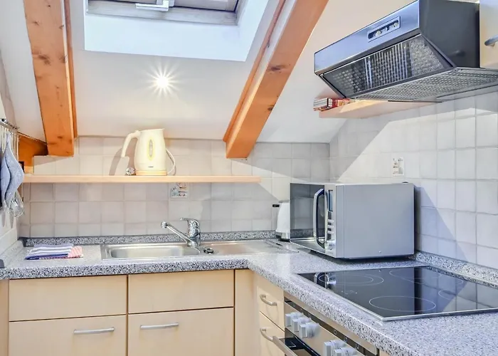 Katharinenhof Hausberg Garmisch-Partenkirchen